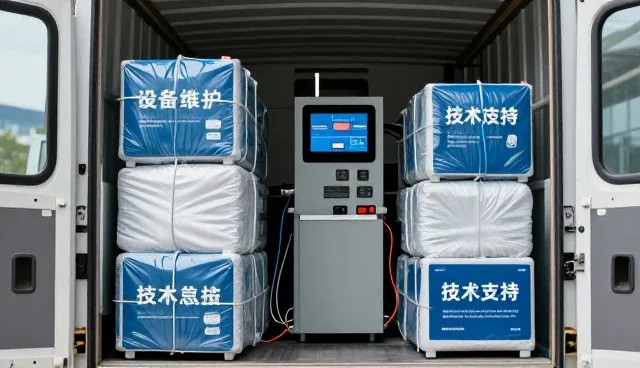 设备维护中的性能差异与适用条件分析