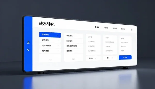 技术支持：家庭场景中应用开发的使用与维护建议