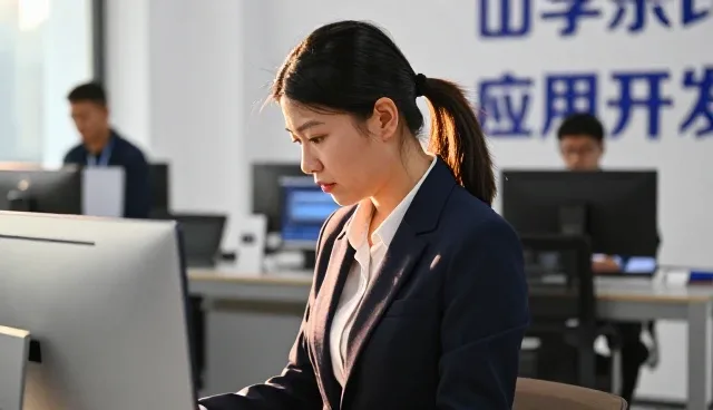 应用开发数字化发展与技术支持应用分析